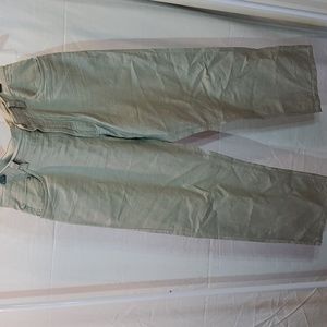 Mens PerryvEllis Linen blend pants.